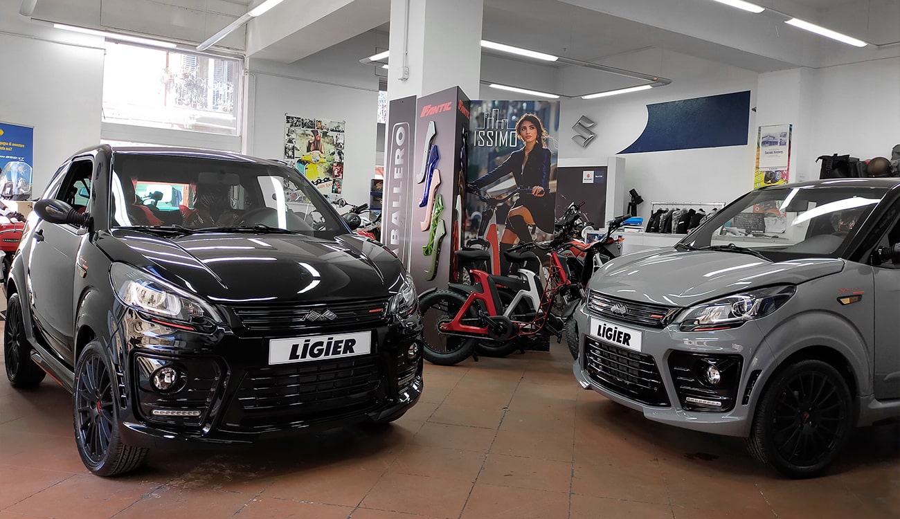 New Center Motor Bikers_Ligier_Chi siamo_Interni_1300x750
